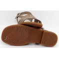 сандалі Stepter 8900 beige nubuk 